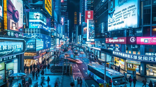 Assurances vitales pour épargner dans l'ère actuelle