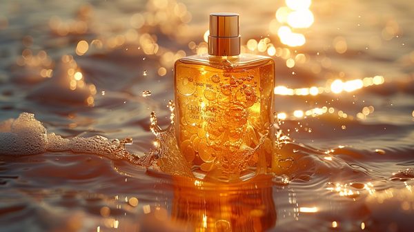 Avis l'huile de leonor greyl : hydratation et naturel