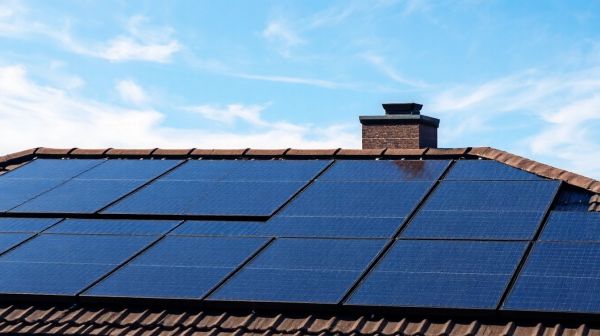 Boostez votre efficacité énergétique avec des panneaux solaires
