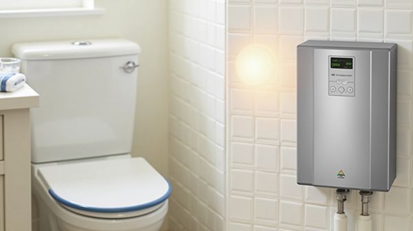 Choisir un chauffe-eau thermodynamique pour réduire vos factures