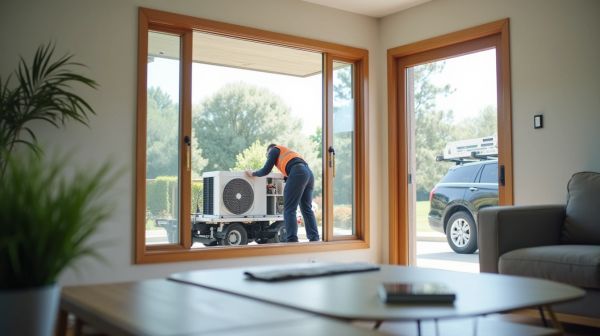 Comment bien réaliser l'installation de climatisation chez soi ?