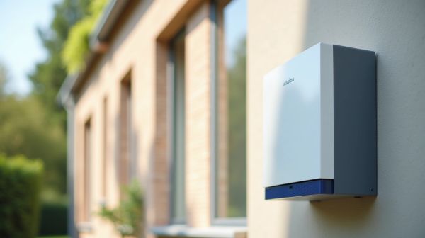 Pompe à chaleur air-eau : un choix surprenant pour de réelles économies