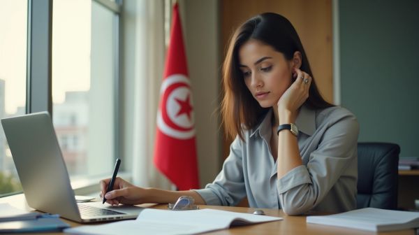Pourquoi l'audit énergétique est essentiel pour les entreprises en Tunisie