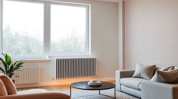Top 5 chauffages thermodynamiques pour économiser sur l'énergie