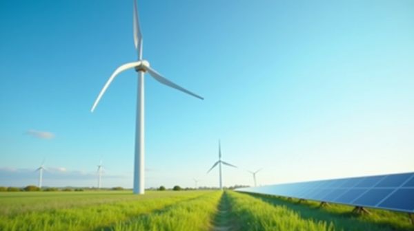 Top solutions pour une énergie durable et efficace