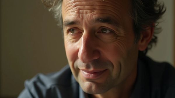 Un auteur contemporain aux racines surprenantes : Marc Levy