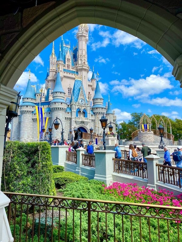 Les parcs à thème les plus étonnants pour les amateurs de sensations fortes