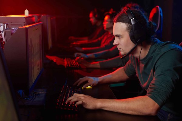 Cybersécurité dans le gaming : Comment se protéger ?