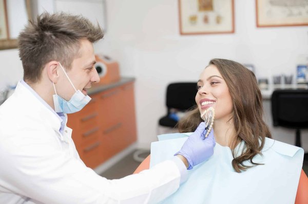 Combien coûte les soins dentaires à Rennes?